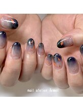 ネイルアトリエ エルメル(nail atelier Armel)/