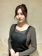 アイクイック 新宿 新宿駅西口店(Ai Quick) 千葉　莉央 【新宿】