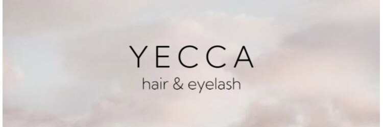 イェッカ(YECCA)のサロンヘッダー
