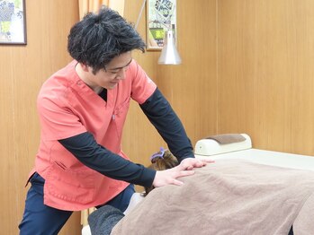 池尻三宿鍼灸整骨院の写真/【池尻大橋駅1分】女性スタッフ在籍◎定期的なメンテナンスにオススメ◎辛いお悩みを根本改善！