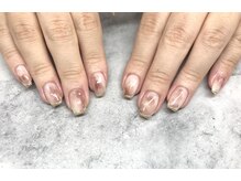 ケーエヌ(KN)/ももニュアンス