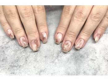 ケーエヌ(KN)/ももニュアンス