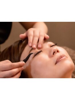 仕事帰り・早朝OKのサロン