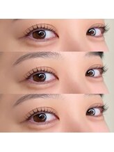 トップヘアーテラス(TOPHAIR TERRACE)/コスメリフト