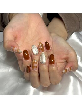 ビネイル(BINAIL)/