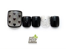 ピッピ 白金台店(peep PEEP)/24年12月マンスリートレンド-23