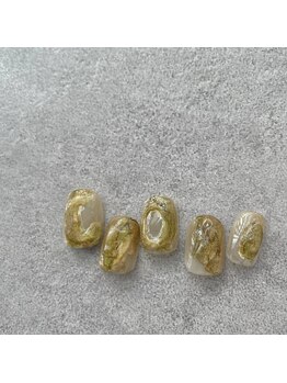 チェスナッツルーム(Chestnuts room)/ニュアンスプラスコース