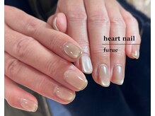 はあとねいる 古江店/◇店舗限定マグネットネイル◇