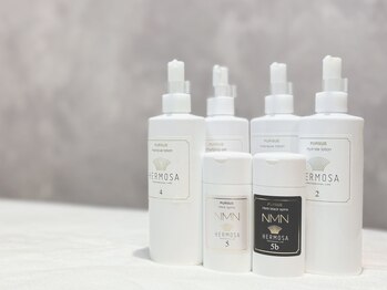 ヨハク 市川店(yohaku)/ハーブピーリング