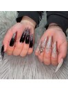 フラッシュネイル