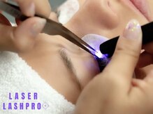 アトリエナナ 西尾店(atelier7.)/LEDエクステ