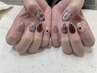 ★HAND120分アートコース★¥9,500