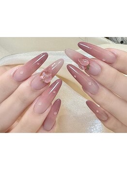 定額メニューのあるサロン