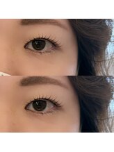 フィービー(pheebe)/ラッシュリフト