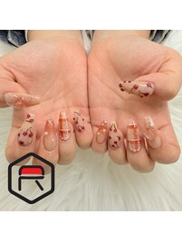 おすすめネイル