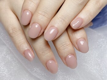 エイミーアーブル(amiable)/お客様ネイル