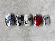 ル ミュゲ(Le Muguet)/《select design》神楽坂|飯田橋