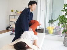 整体院ひなた 宮崎院