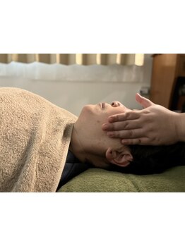 大人女性向けこだわりサロン