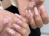 【リピーター様】90分乗せ放題コース  持ち込み◎／パラジェル込