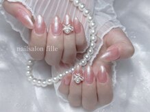 フィーユ(fille)/