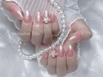 フィーユ(fille)/