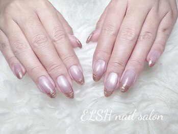 エルシ(ELSH)/持ち込みデザイン 10art