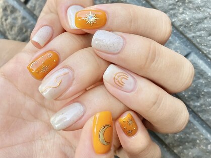 モアニ(moani)の写真