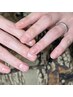 [ 全員◎メンズ歓迎 ] Hand ： ネイルケア ¥3850
