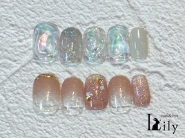 月替わりcollection