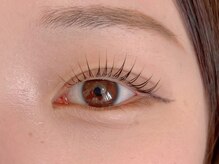 ラ フルール(La Fleur)の雰囲気（うる艶まつげパーマ）