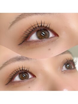 スピラ 上通店(Spira)/ストレート立ち上げデザイン♪