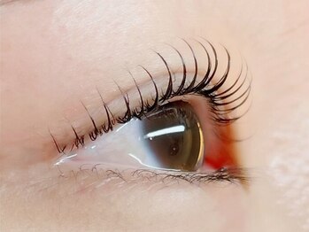 ブルーアイズ 学芸大学店(BLUE EYES)/似合わせ まつげパーマ