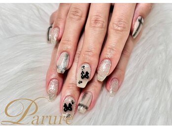 ジェル 90分やり放題 ¥11000