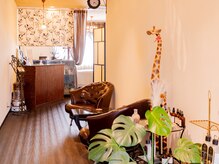 ラヴォーテ ソラ(La beaute sola)/