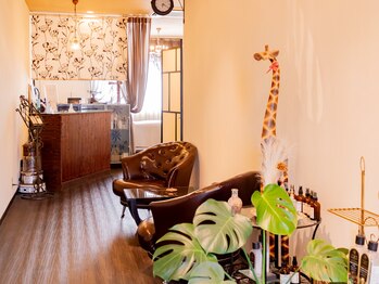 ラヴォーテ ソラ(La beaute sola)/