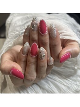 ミラージュ 市原(Miraju)/90分持ち込みデザイン