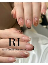 リッチ ギンザ(Rich Ginza)