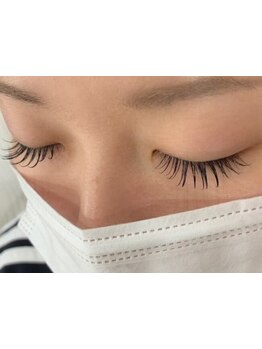 大人女性向けこだわりサロン