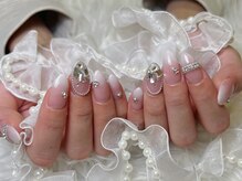 アビス(Abyss)/冬のモテネイル