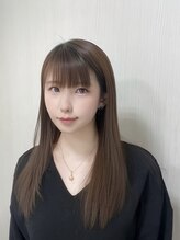 エサージュオム 銀座店 山尾 (え)