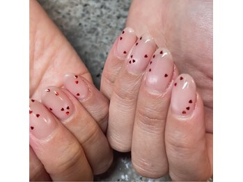 持ち込みデザイン