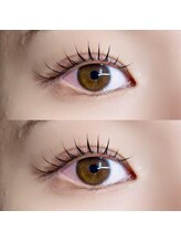 まつ毛エクステ専門店 オハナ アイラッシュ 下北沢店(Ohana)/似合わせラッシュリフト