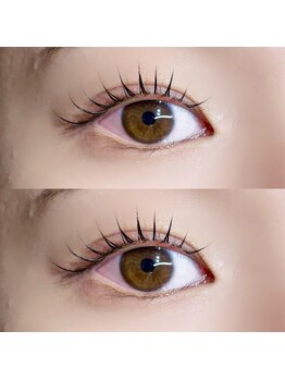 まつ毛エクステ専門店 オハナ アイラッシュ 下北沢店(Ohana)/似合わせラッシュリフト