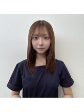 ヘッドミント 福井店&nbsp;長谷川 