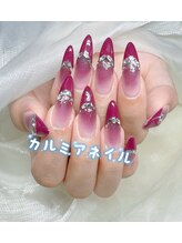 カルミアネイル 日暮里店(Kalmia Nail)/