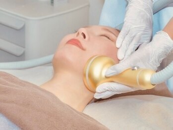 ラフィールの写真/≪ほぐす×鍛える×引き締める≫の新感覚☆最新マシン『ファシア』使用◎フェイスラインも整いたるみ改善!