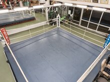 横浜さくらボクシングジム