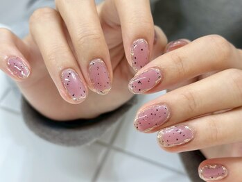 エレガンシア(Elegancia)の写真/≪朝9時OPEN/代々木上原駅１分≫駅チカ好立地☆家事や育児の合間、お仕事前にも気軽に通えるサロンです♪