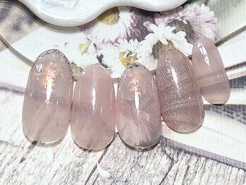 ポピー(POPPY)/Simple